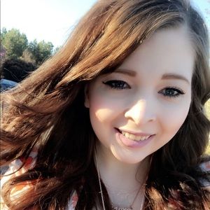 Meet your Posher, Yelena